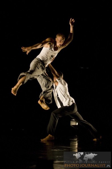 Polsih Dance Theatre